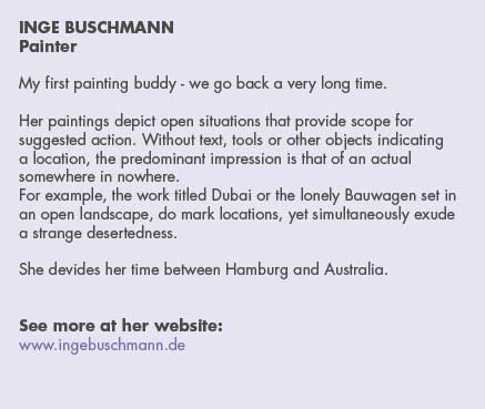 Inge Buschmann